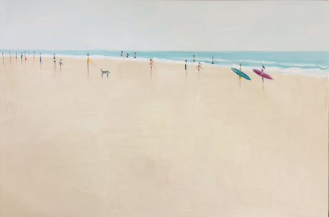 Summer's End