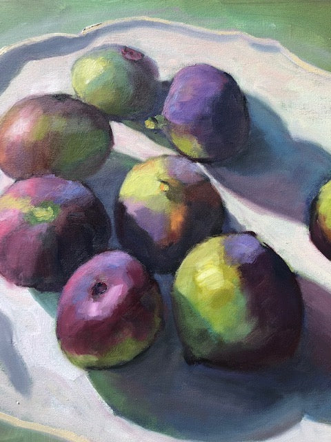 Alice's Figs