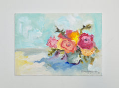 A Bouquet Gift