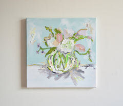Bee's Arrangement