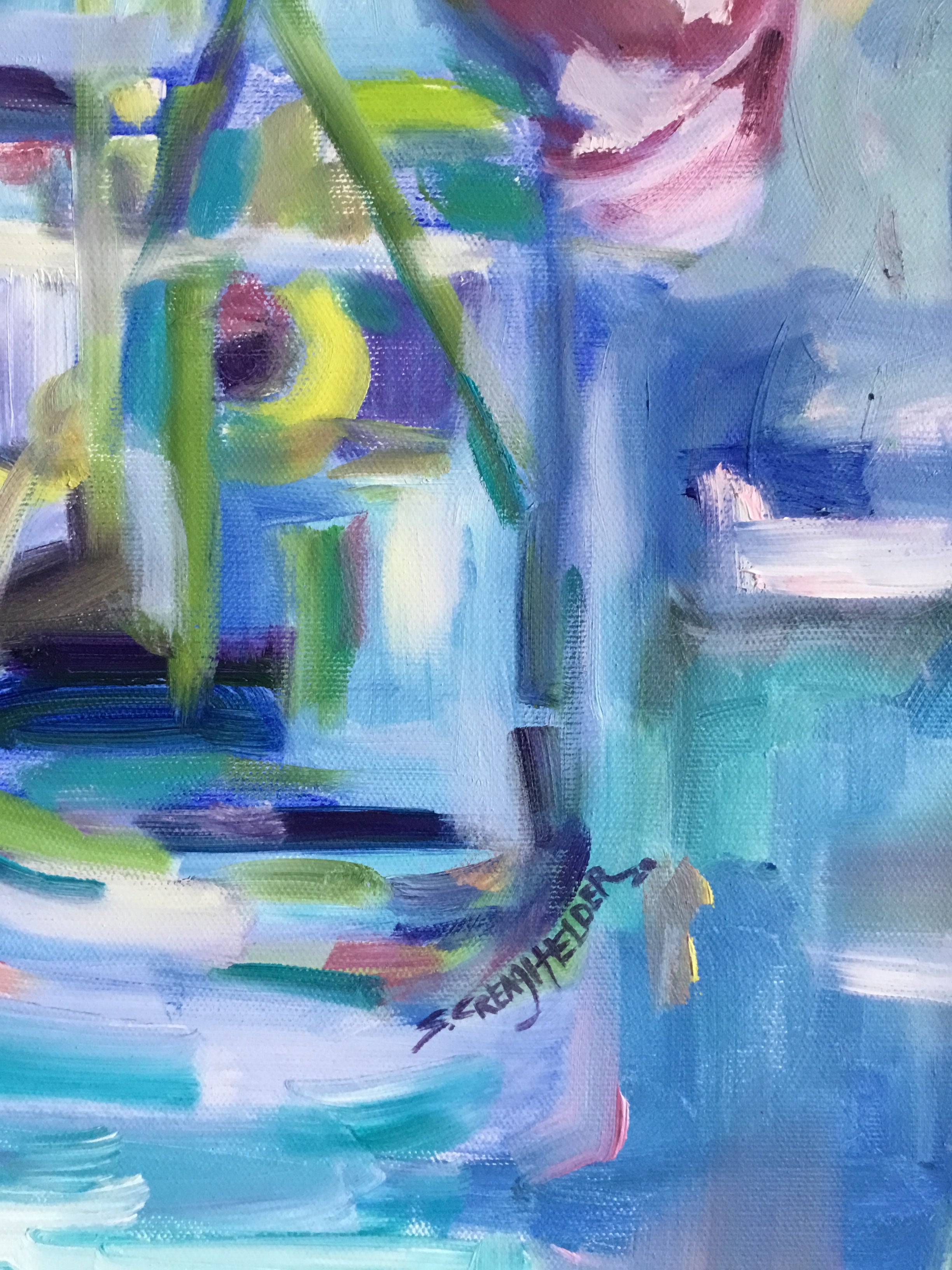 Southern Color
