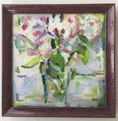 Hydrangeas