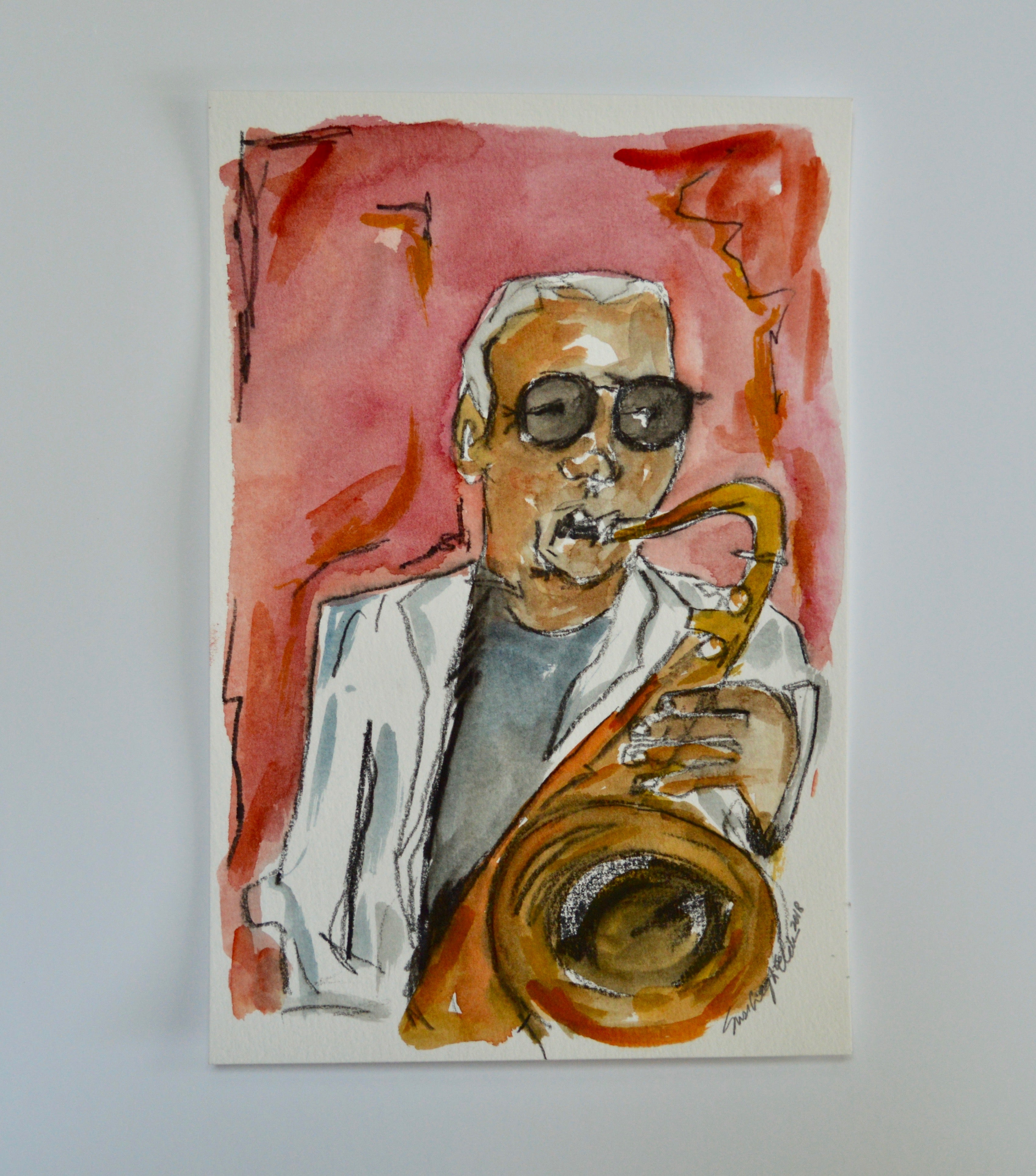 Jazz Fest 3