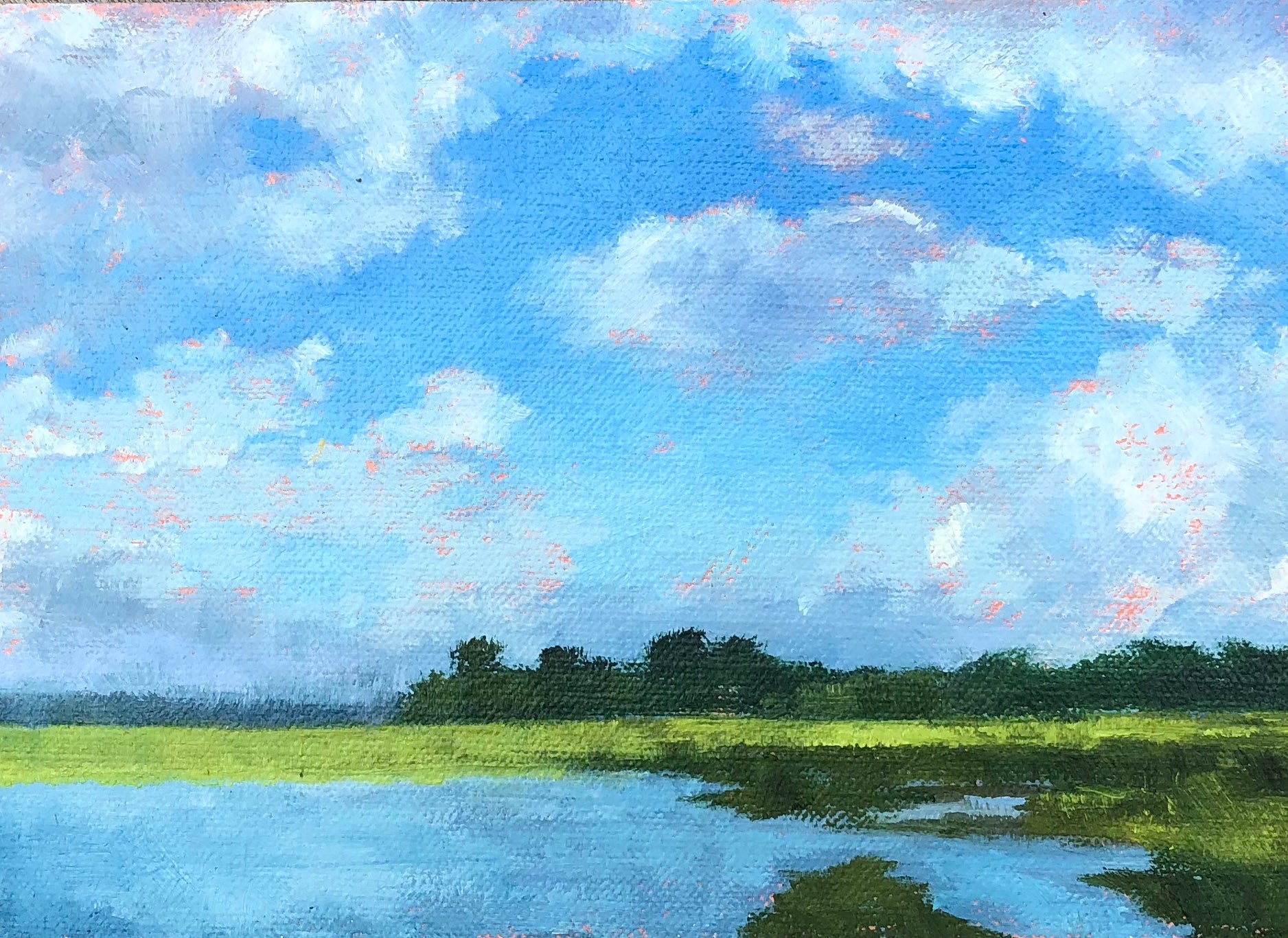 The Bend Study