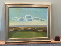 The Ocean Course