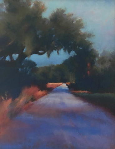 The Road Home