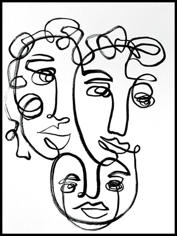 Three's Company