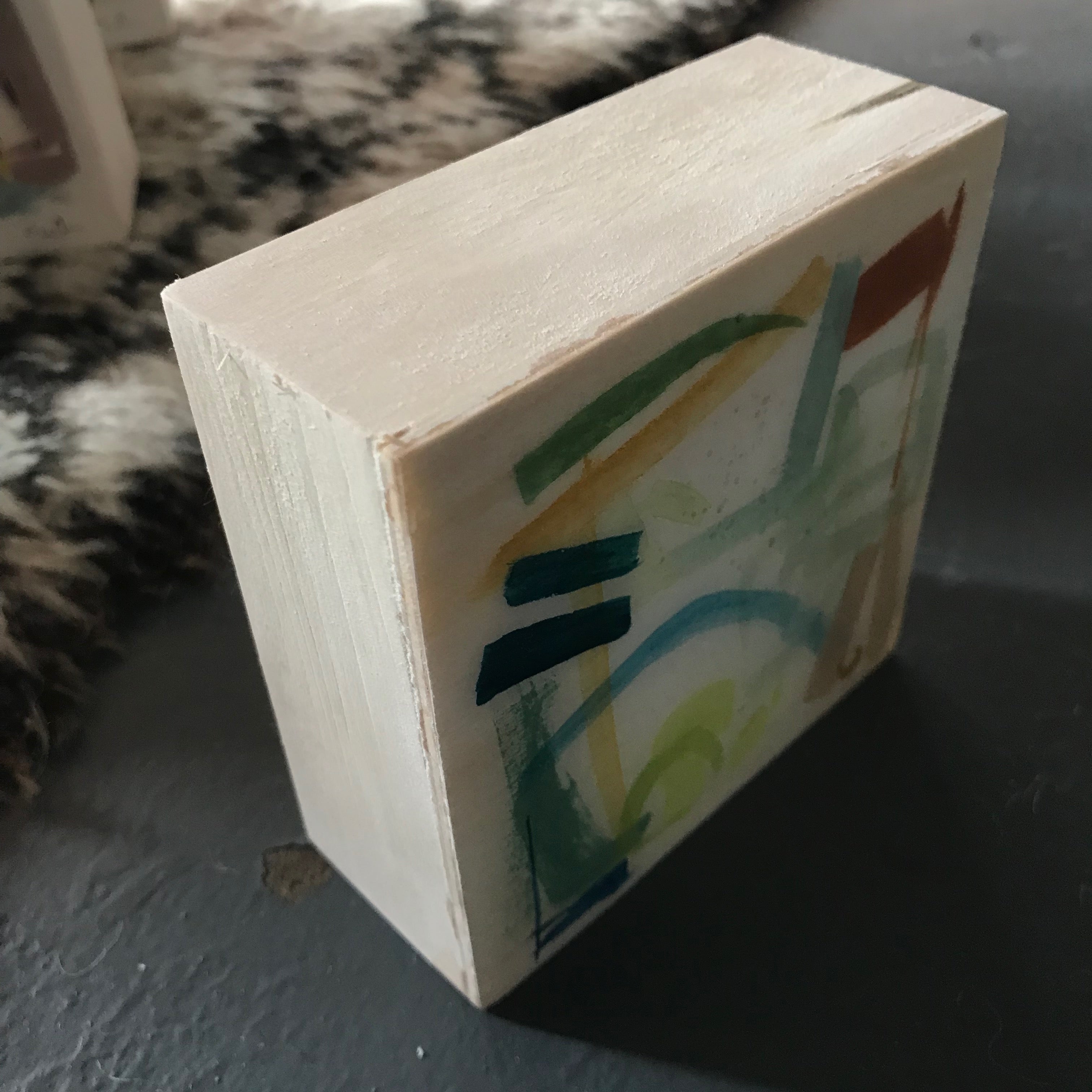 Tiny Blessings III