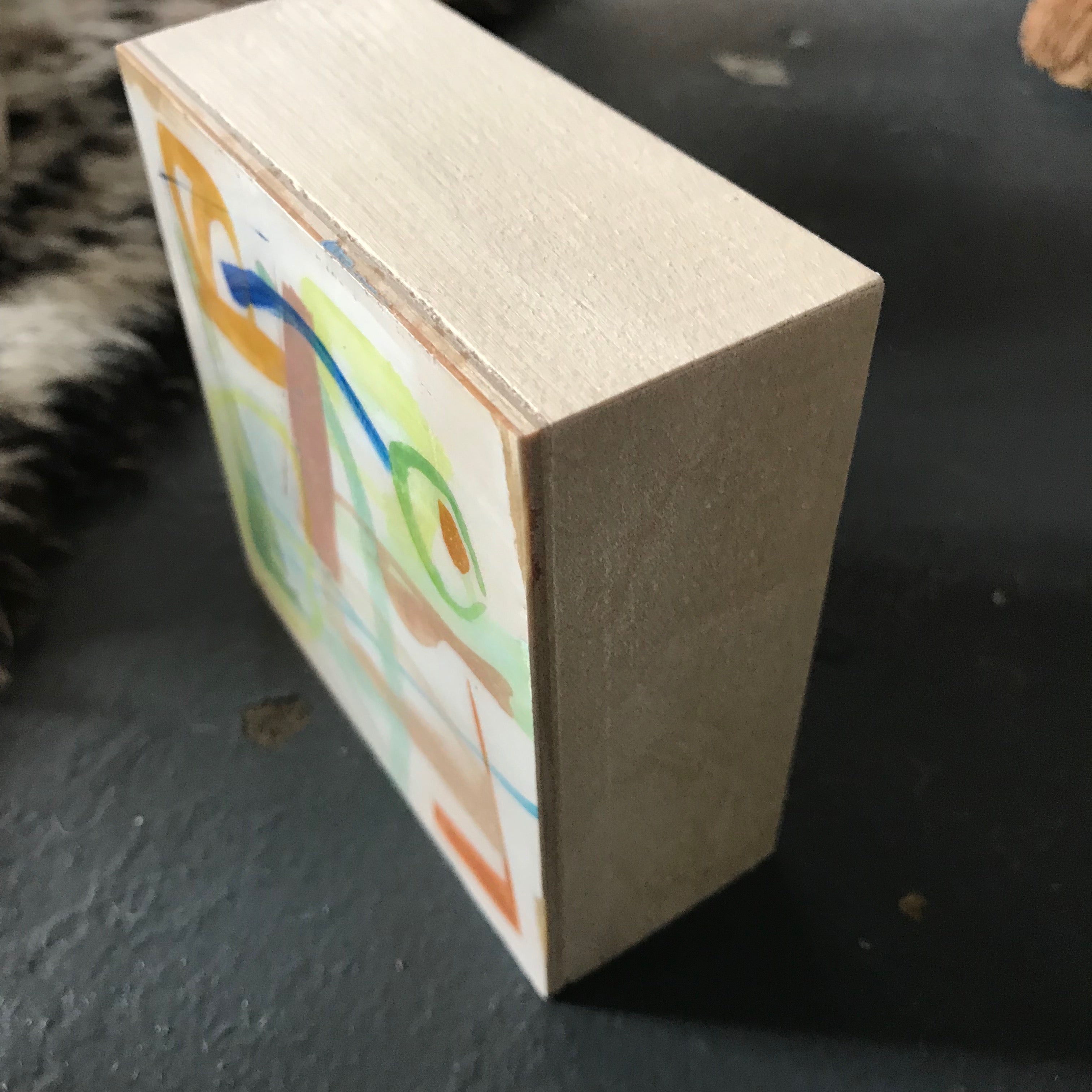 Tiny Blessings II