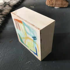 Tiny Blessings I