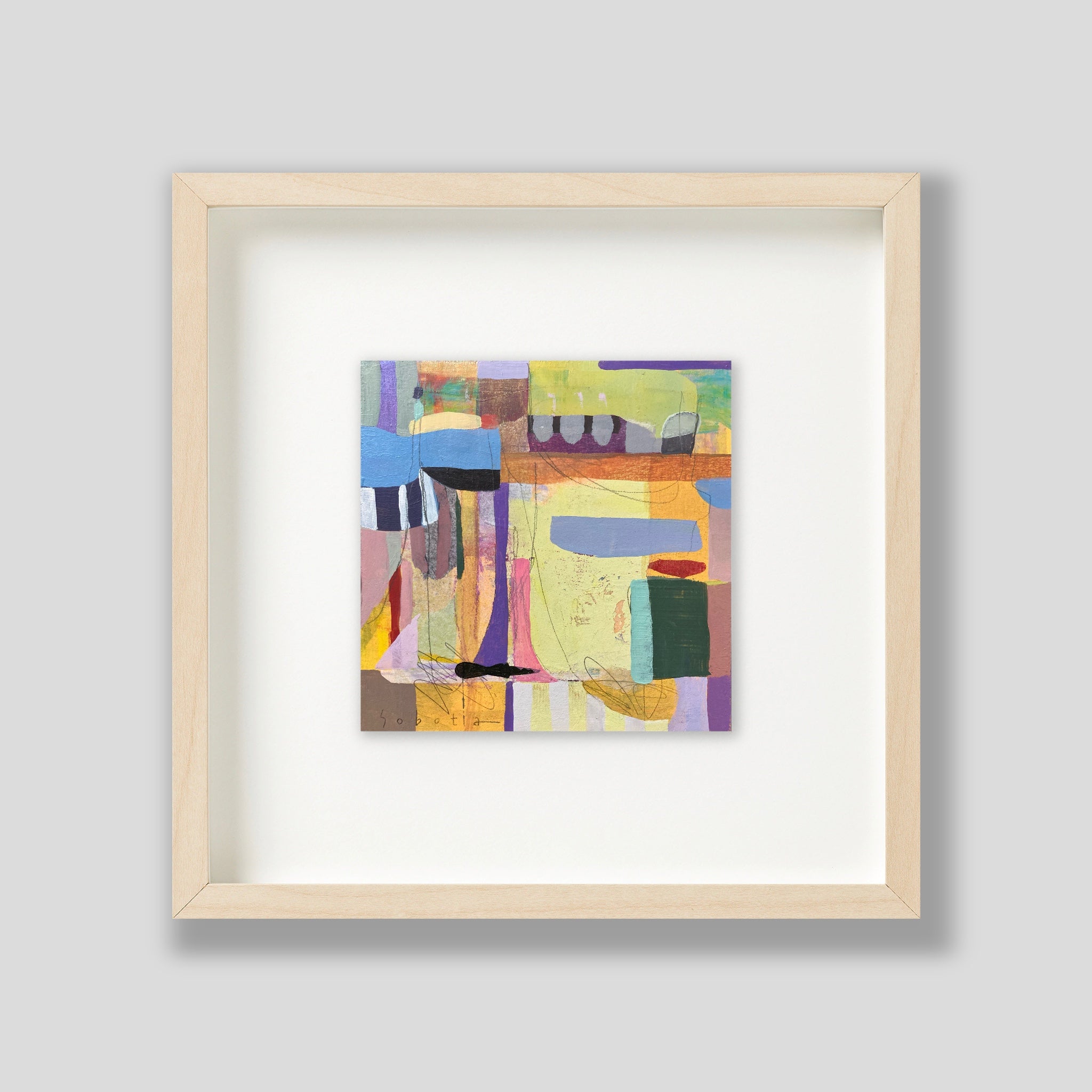 Carnival Study 1