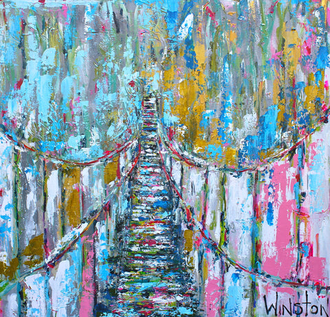 Two Way Bridge