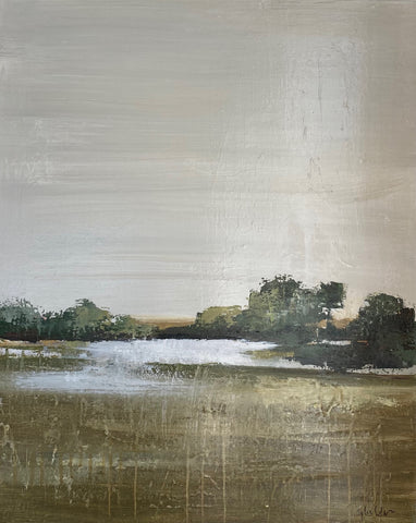 Touch of Grey I