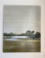 Touch of Grey I