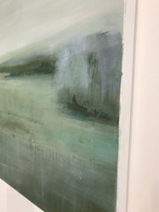 Green Mist