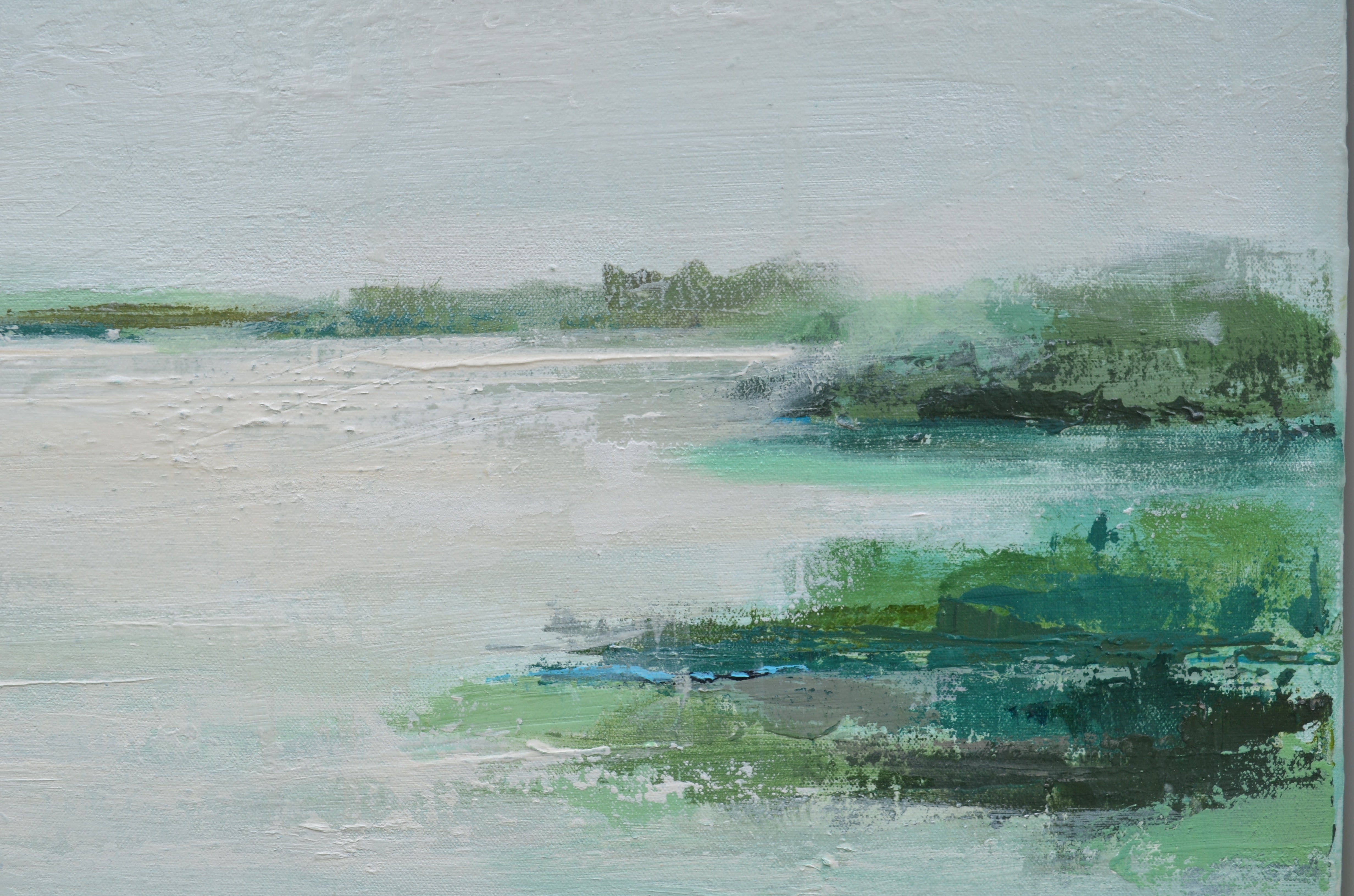 Verdant Water