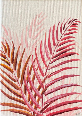Warm Palms