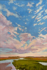 Wide Open Spaces