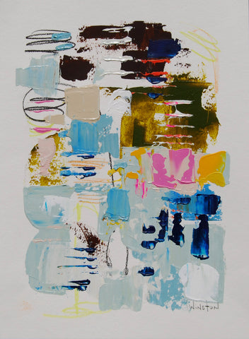 Paper Series 6