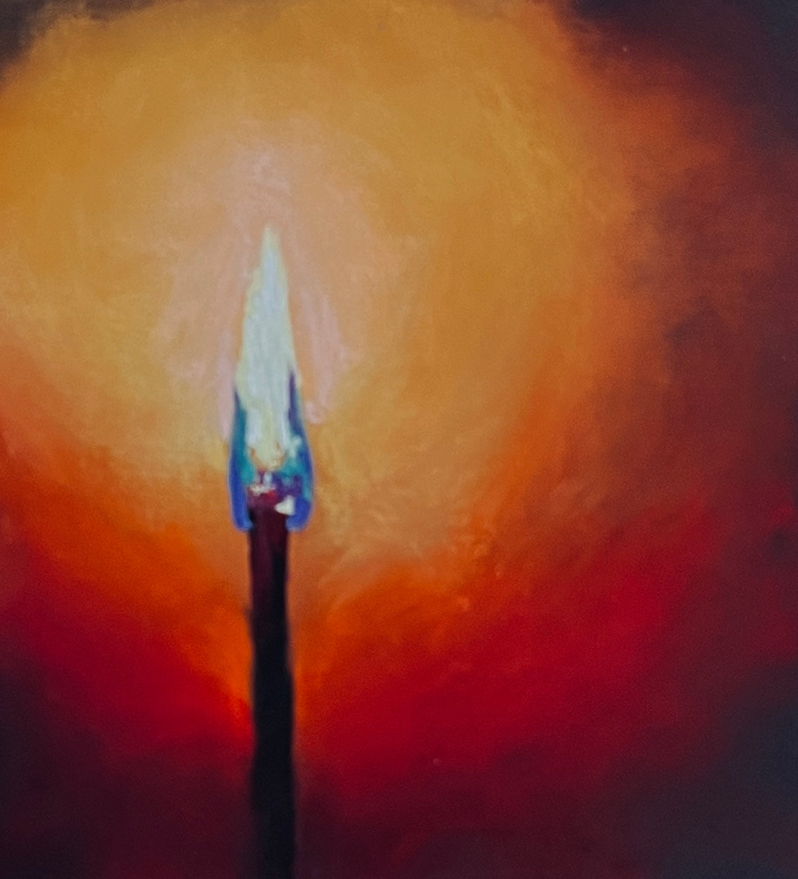Warm Glow