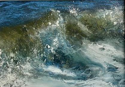 Water Rhythms