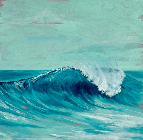 Weekend Wave