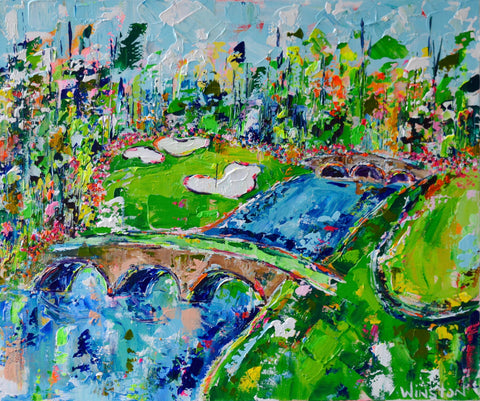Amen Corner