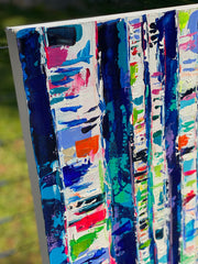 Aspens