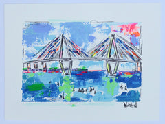 Ravenel Bridge