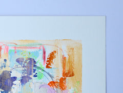 Spring Abstract II