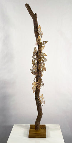 Butterfly Branch