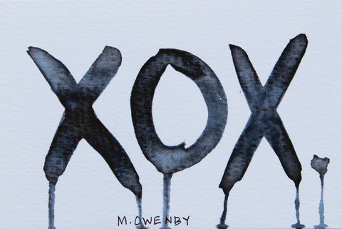 XOX