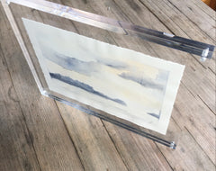 Yellow Ochre