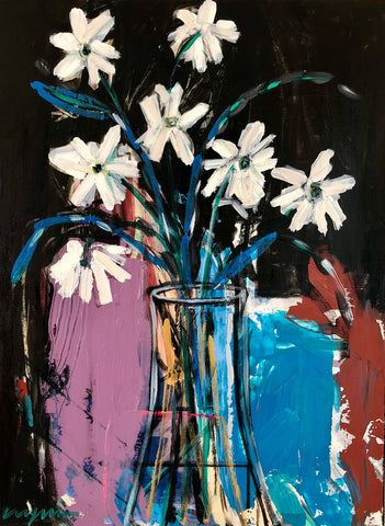 Summer Flowers