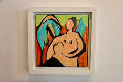 Island Figure III