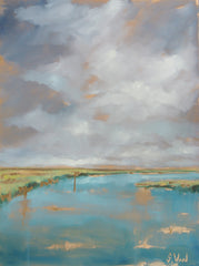 Golden Storm