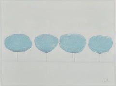 Chambray Trees