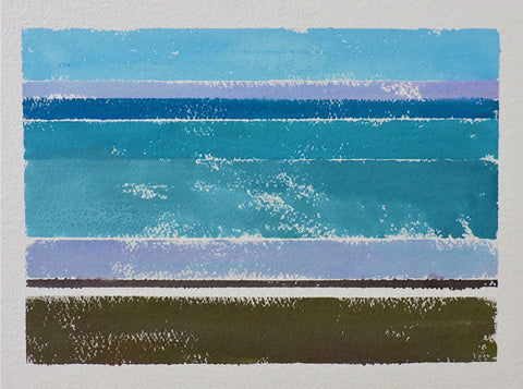 Ocean 1
