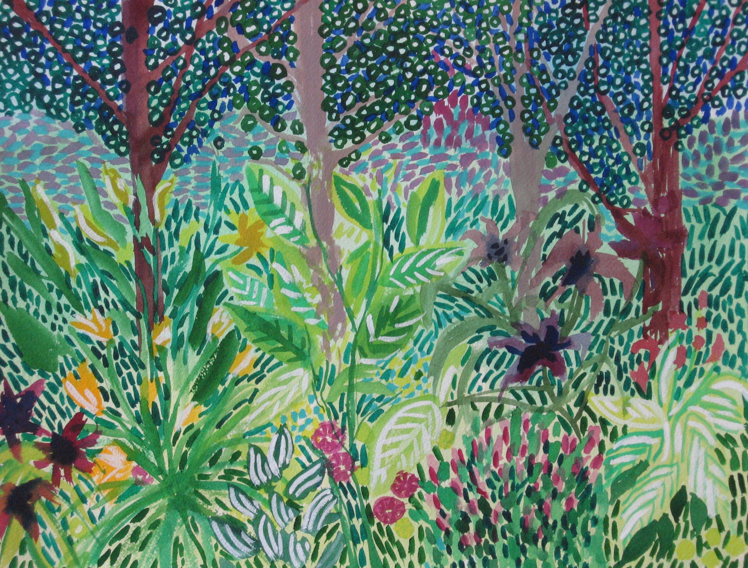 Studio Garden
