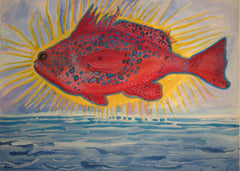 Super Grouper