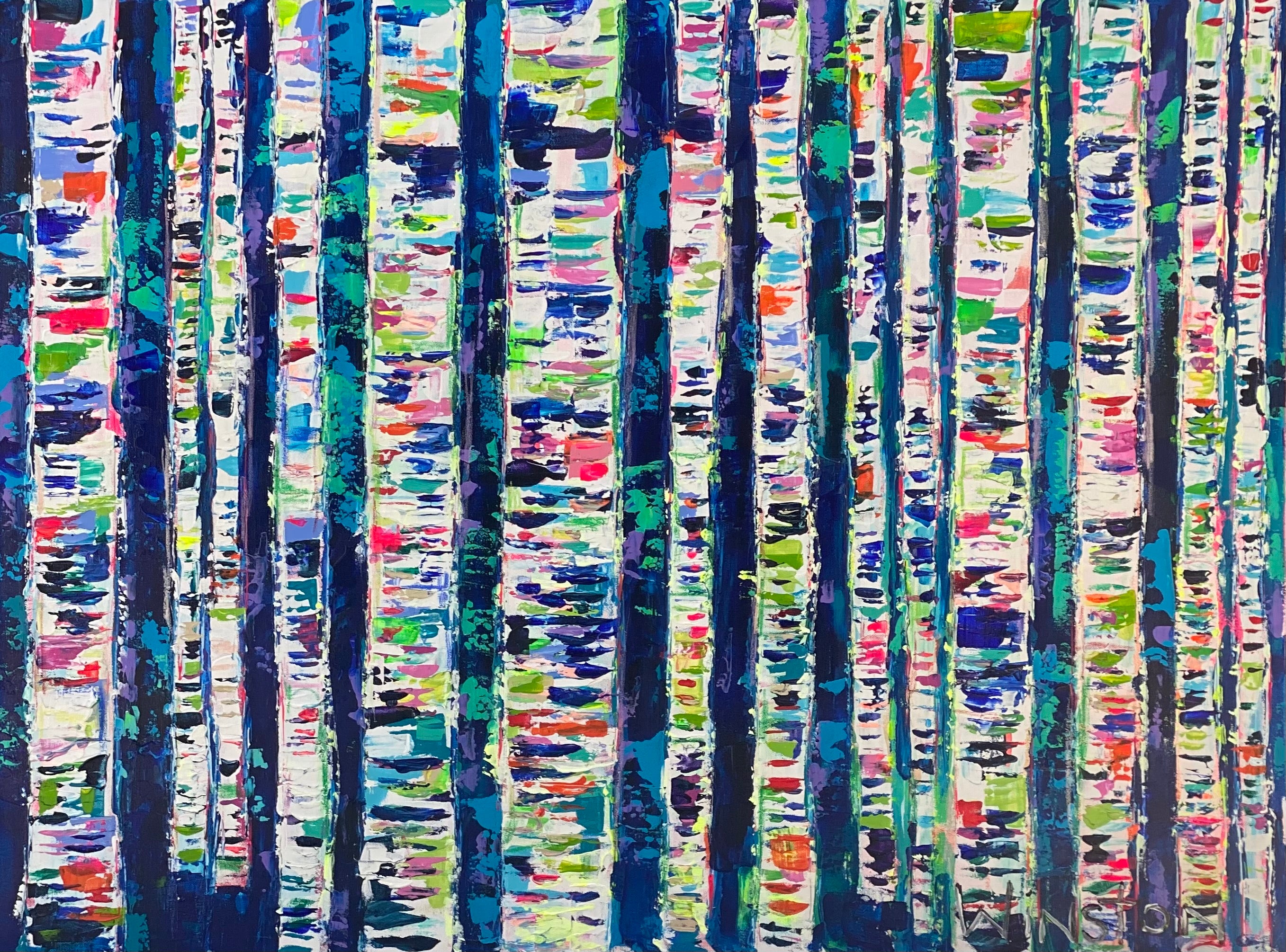 Aspens